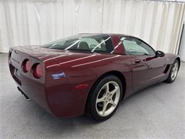 2003 Chevrolet Corvette (CC-2095533) for sale in Spring City, Pennsylvania