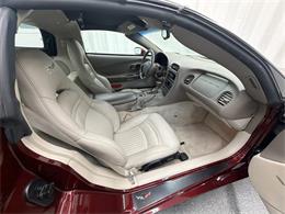 2003 Chevrolet Corvette (CC-2095533) for sale in Spring City, Pennsylvania