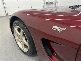 2003 Chevrolet Corvette (CC-2095533) for sale in Spring City, Pennsylvania