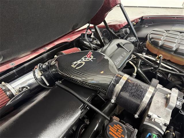 2003 Chevrolet Corvette (CC-2095533) for sale in Spring City, Pennsylvania