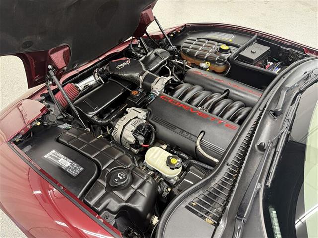2003 Chevrolet Corvette (CC-2095533) for sale in Spring City, Pennsylvania