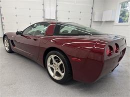2003 Chevrolet Corvette (CC-2095533) for sale in Spring City, Pennsylvania