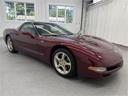 2003 Chevrolet Corvette (CC-2095533) for sale in Spring City, Pennsylvania