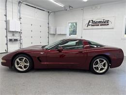 2003 Chevrolet Corvette (CC-2095533) for sale in Spring City, Pennsylvania