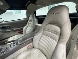 2003 Chevrolet Corvette (CC-2095533) for sale in Spring City, Pennsylvania