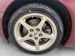 2003 Chevrolet Corvette (CC-2095533) for sale in Spring City, Pennsylvania