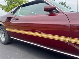 1969 Ford Mustang Mach 1 (CC-2095534) for sale in Greenfield, Indiana