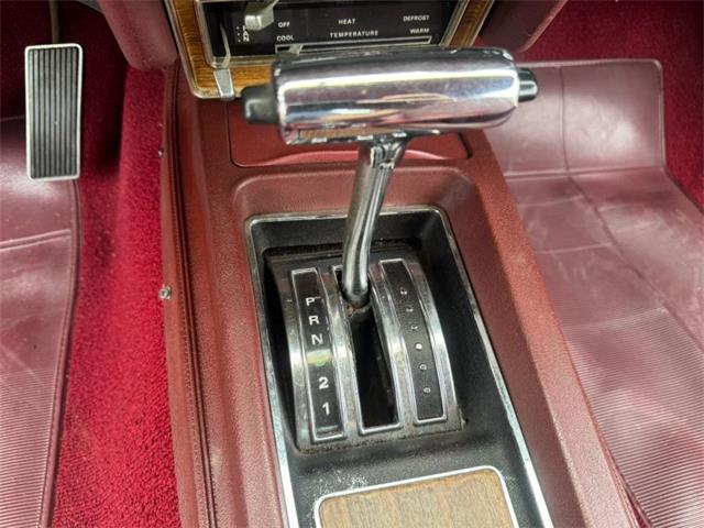 1969 Ford Mustang Mach 1 (CC-2095534) for sale in Greenfield, Indiana