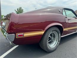 1969 Ford Mustang Mach 1 (CC-2095534) for sale in Greenfield, Indiana