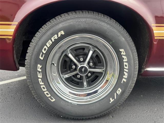 1969 Ford Mustang Mach 1 (CC-2095534) for sale in Greenfield, Indiana