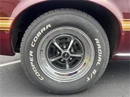 1969 Ford Mustang Mach 1 (CC-2095534) for sale in Greenfield, Indiana