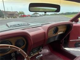 1969 Ford Mustang Mach 1 (CC-2095534) for sale in Greenfield, Indiana