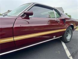 1969 Ford Mustang Mach 1 (CC-2095534) for sale in Greenfield, Indiana