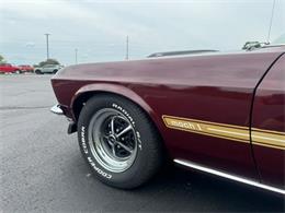 1969 Ford Mustang Mach 1 (CC-2095534) for sale in Greenfield, Indiana
