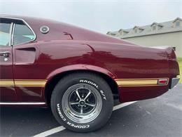 1969 Ford Mustang Mach 1 (CC-2095534) for sale in Greenfield, Indiana