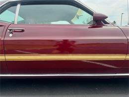 1969 Ford Mustang Mach 1 (CC-2095534) for sale in Greenfield, Indiana