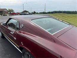 1969 Ford Mustang Mach 1 (CC-2095534) for sale in Greenfield, Indiana