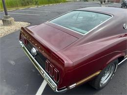 1969 Ford Mustang Mach 1 (CC-2095534) for sale in Greenfield, Indiana
