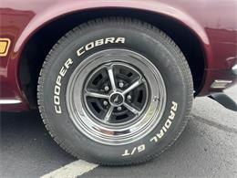1969 Ford Mustang Mach 1 (CC-2095534) for sale in Greenfield, Indiana