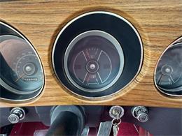 1969 Ford Mustang Mach 1 (CC-2095534) for sale in Greenfield, Indiana