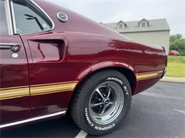 1969 Ford Mustang Mach 1 (CC-2095534) for sale in Greenfield, Indiana