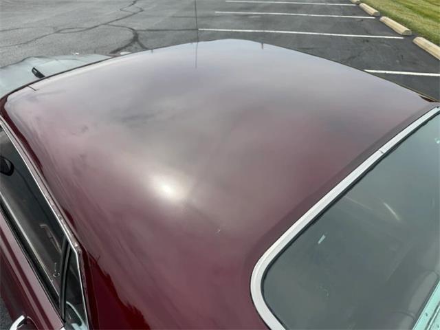 1969 Ford Mustang Mach 1 (CC-2095534) for sale in Greenfield, Indiana