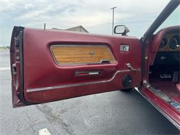 1969 Ford Mustang Mach 1 (CC-2095534) for sale in Greenfield, Indiana