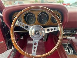 1969 Ford Mustang Mach 1 (CC-2095534) for sale in Greenfield, Indiana