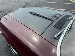 1969 Ford Mustang Mach 1 (CC-2095534) for sale in Greenfield, Indiana