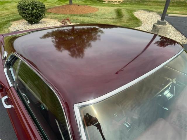 1969 Ford Mustang Mach 1 (CC-2095534) for sale in Greenfield, Indiana