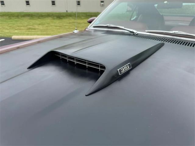 1969 Ford Mustang Mach 1 (CC-2095534) for sale in Greenfield, Indiana