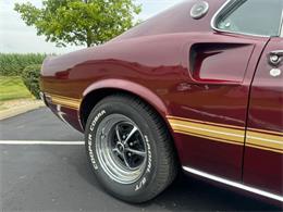 1969 Ford Mustang Mach 1 (CC-2095534) for sale in Greenfield, Indiana