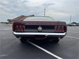 1969 Ford Mustang Mach 1 (CC-2095534) for sale in Greenfield, Indiana