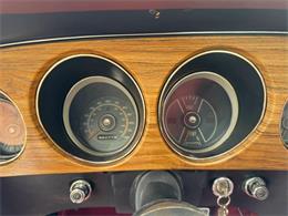 1969 Ford Mustang Mach 1 (CC-2095534) for sale in Greenfield, Indiana
