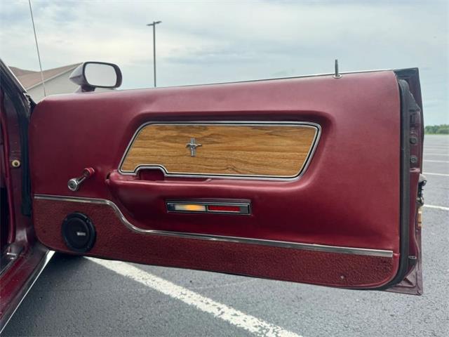1969 Ford Mustang Mach 1 (CC-2095534) for sale in Greenfield, Indiana