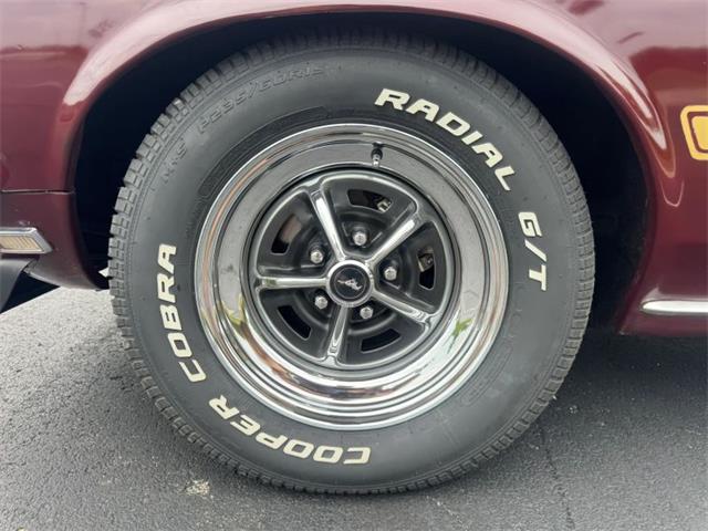 1969 Ford Mustang Mach 1 (CC-2095534) for sale in Greenfield, Indiana