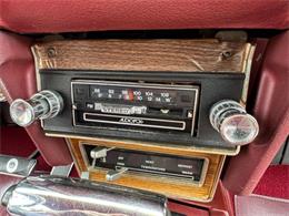 1969 Ford Mustang Mach 1 (CC-2095534) for sale in Greenfield, Indiana