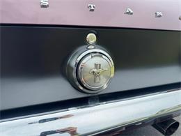 1969 Ford Mustang Mach 1 (CC-2095534) for sale in Greenfield, Indiana