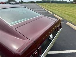 1969 Ford Mustang Mach 1 (CC-2095534) for sale in Greenfield, Indiana