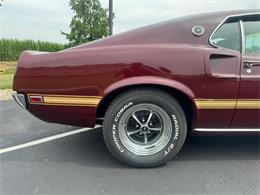 1969 Ford Mustang Mach 1 (CC-2095534) for sale in Greenfield, Indiana