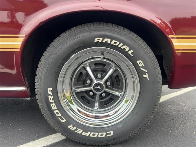 1969 Ford Mustang Mach 1 (CC-2095534) for sale in Greenfield, Indiana