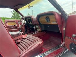 1969 Ford Mustang Mach 1 (CC-2095534) for sale in Greenfield, Indiana