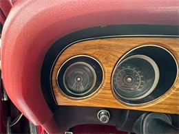 1969 Ford Mustang Mach 1 (CC-2095534) for sale in Greenfield, Indiana