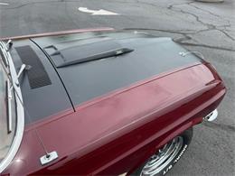 1969 Ford Mustang Mach 1 (CC-2095534) for sale in Greenfield, Indiana