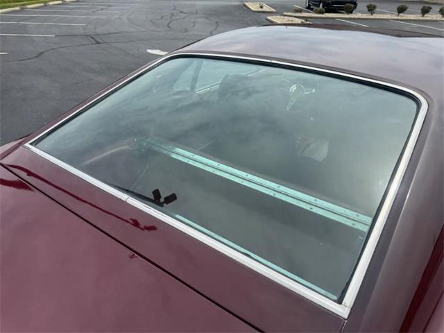 1969 Ford Mustang Mach 1 (CC-2095534) for sale in Greenfield, Indiana