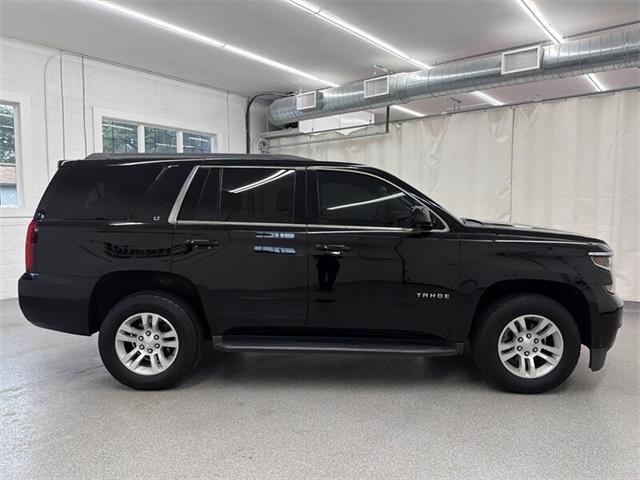 2019 Chevrolet Tahoe (CC-2095535) for sale in Spring City, Pennsylvania
