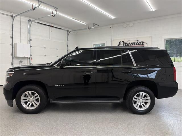 2019 Chevrolet Tahoe (CC-2095535) for sale in Spring City, Pennsylvania