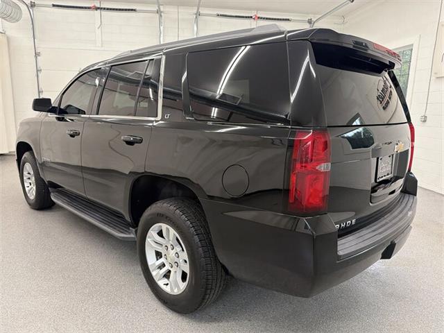 2019 Chevrolet Tahoe (CC-2095535) for sale in Spring City, Pennsylvania