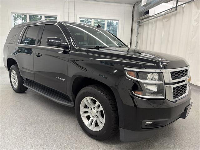 2019 Chevrolet Tahoe (CC-2095535) for sale in Spring City, Pennsylvania