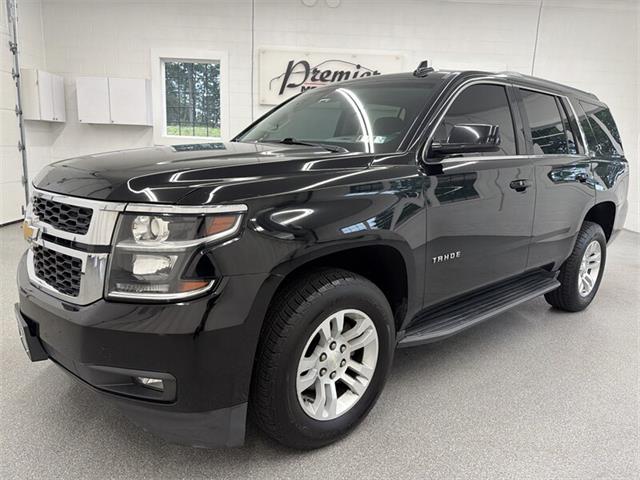 2019 Chevrolet Tahoe (CC-2095535) for sale in Spring City, Pennsylvania